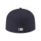 New Era New York Yankees Cap Blau - blau