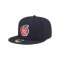 New Era New York Yankees Cap Blau - blau