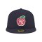 New Era New York Yankees Cap Blau - blau