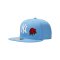 New Era New York Yankees Cap Blau - blau