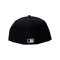New Era New York Yankees Cap Schwarz - schwarz