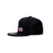 New Era New York Yankees Cap Schwarz - schwarz