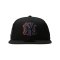 New Era New York Yankees Cap Schwarz - schwarz
