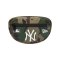New Era New York Yankees New York Yankees Hip Bag Tasche Schwarz - schwarz