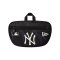 New Era New York Yankees New York Yankees Small Hip Bag Tasche Weiß - weiss