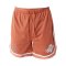 New Era New York Yankees New York Yankees Mesh Short Braun - braun
