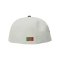 New Era New York Yankees MLB Properties Cap Weiß - weiss