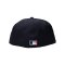 New Era New York Yankees MLB Properties Cap Blau - blau