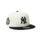 New Era New York Yankees MLB Properties Cap Blau - blau