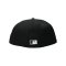 New Era New York Yankees MLB Properties Cap Schwarz - schwarz