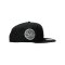 New Era New York Yankees MLB Properties Cap Schwarz - schwarz