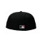 New Era New York Yankees MLB Properties Cap Schwarz - schwarz