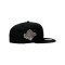 New Era New York Yankees MLB Properties Cap Schwarz - schwarz