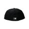 New Era New York Yankees MLB Properties Cap Schwarz - schwarz