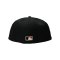 New Era New York Yankees MLB Properties Cap Schwarz - schwarz