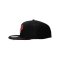 New Era New York Yankees MLB Properties Cap Schwarz - schwarz