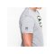 New Era NFL Green Bay Packers T-Shirt Grau - blau