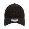 New Era NOS League Essential Los Angeles Dodgers Cap Schwarz - schwarz