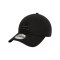 New Era NOS League Essential Los Angeles Dodgers Cap Schwarz - schwarz