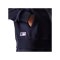 New Era New York Yankees Midi League Essential Hoody Blau - blau