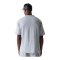 New Era NOS MLB New York Yankees T-Shirt Grau - grau