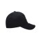 New Era NY Yankees 9Forty Cap Schwarz - schwarz