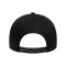 New Era New York Yankees League Essential Cap Schwarz - schwarz