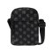 New Era NY Yankees Schultertasche Schwarz - schwarz