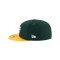 New Era Oakland Athletics Cap Grün - gruen
