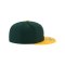 New Era Oakland Athletics Cap Grün - gruen