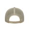 New Era Outline Ef Trucker Neyyan Cap Beige - beige