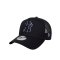 New Era Outline Ef Trucker Neyyan Cap Blau - blau