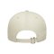 New Era Patch 9Forty Neyyanco Cap Beige - beige