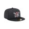 New Era Pittsburgh Pirates 59Fifty Cap Schwarz - schwarz