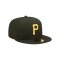 New Era Pittsburgh Pirates Cap Grün - gruen