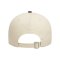 New Era New York Yankees 9Forty Curved Cap Beige - beige