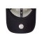 New Era New York Yankees 9Forty Curved Cap Beige - beige
