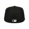 New Era Seattle Mariners 2001 59Fifty Cap Schwarz - schwarz
