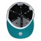 New Era Seattle Mariners 2001 59Fifty Cap Schwarz - schwarz