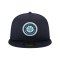 New Era Seattle Mariners 59Fifty Cap Blau - blau
