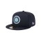 New Era Seattle Mariners 59Fifty Cap Blau - blau