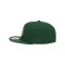 New Era Seattle Mariners 59Fifty Cap Grün - gruen