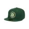 New Era Seattle Mariners 59Fifty Cap Grün - gruen