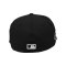 New Era Seattle Mariners 59Fifty Cap Schwarz - schwarz