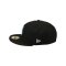 New Era Seattle Mariners 59Fifty Cap Schwarz - schwarz