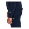 New Era Seattle Seahawks Logo Sweatshirt Blau - blau