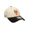 New Era Side Script 9Forty Mc Neymet Cap Beige - beige