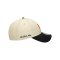New Era Side Script 9Forty Mc Neymet Cap Beige - beige
