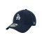 New Era Soft Cord 9Forty Losdod Cap Blau - blau