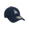 New Era Soft Cord 9Forty Losdod Cap Blau - blau